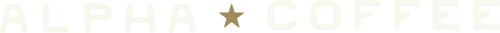 Alpha Coffee