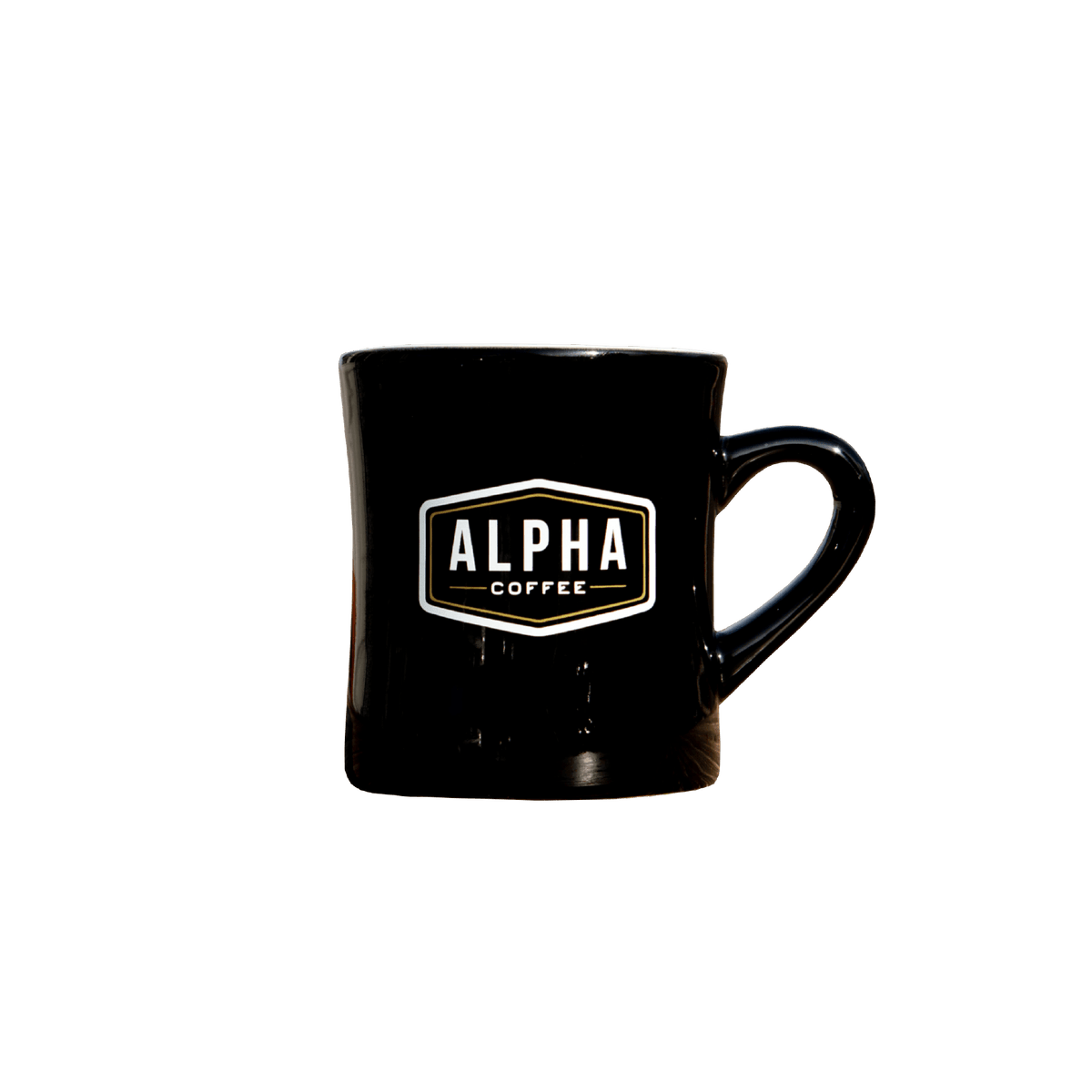 Yeti Rambler 12oz Hotshot Bottle – Alpha Coffee