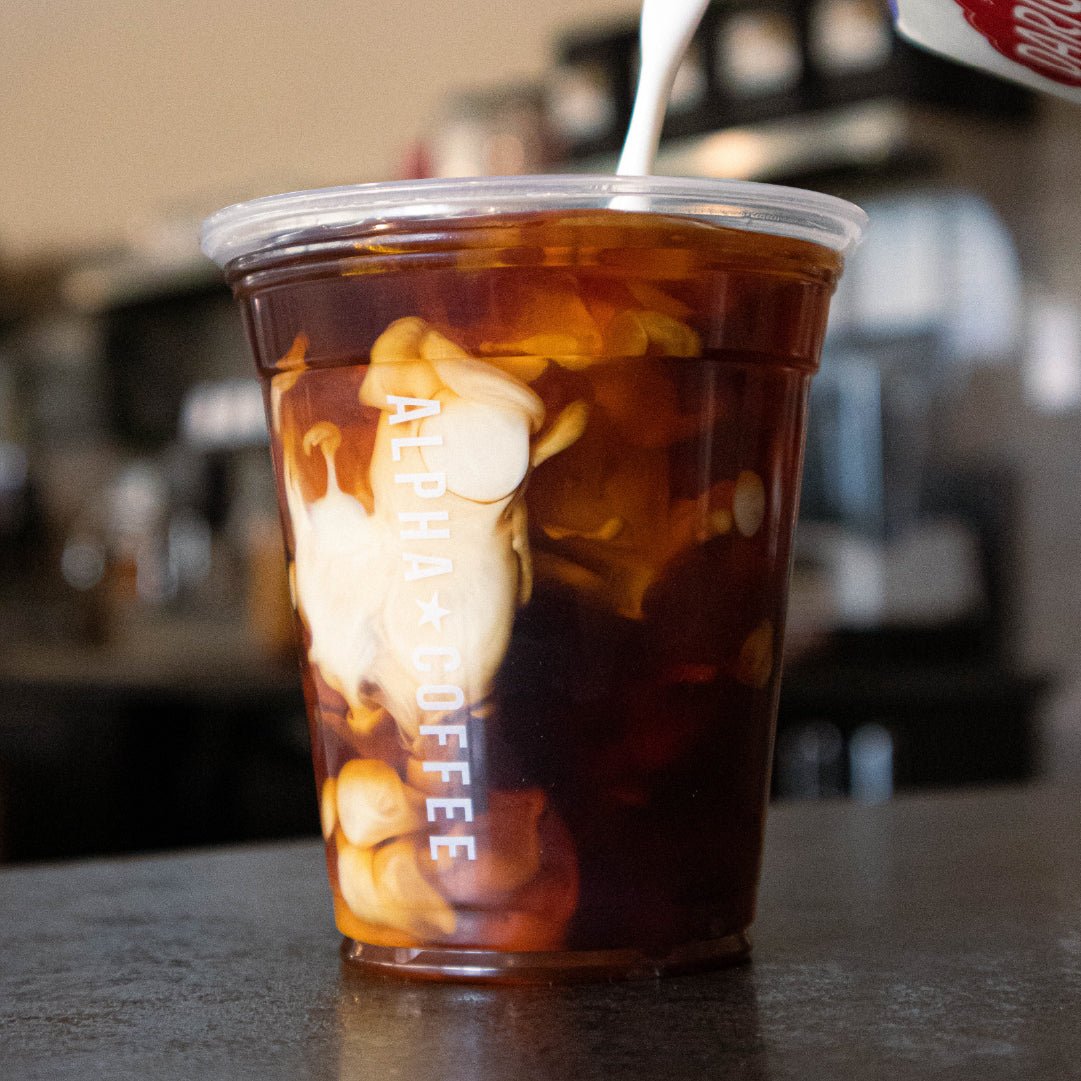 Cold Brew vs. Iced Coffee: What's the Difference?