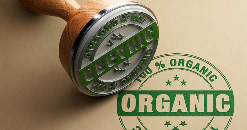 Organic or Not Organic, That is the Question - Alpha Coffee
