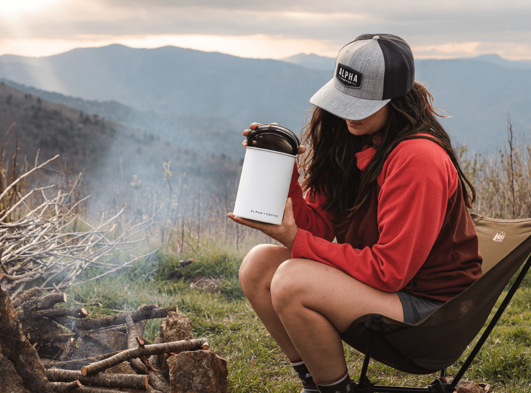 The Coffee Survival Guide: Tips & Tricks on How to Store Your Coffee - Alpha Coffee