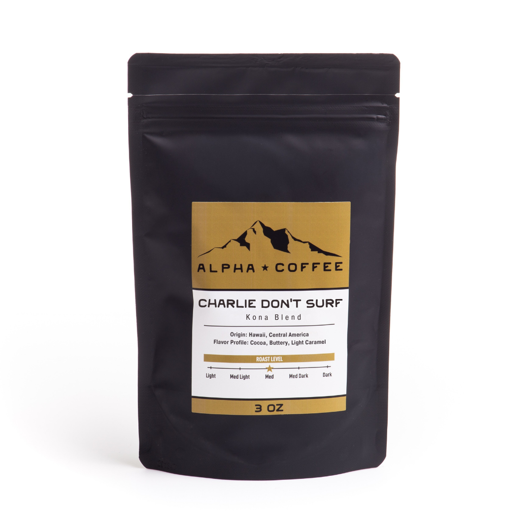 Contact Us – Alpha Coffee