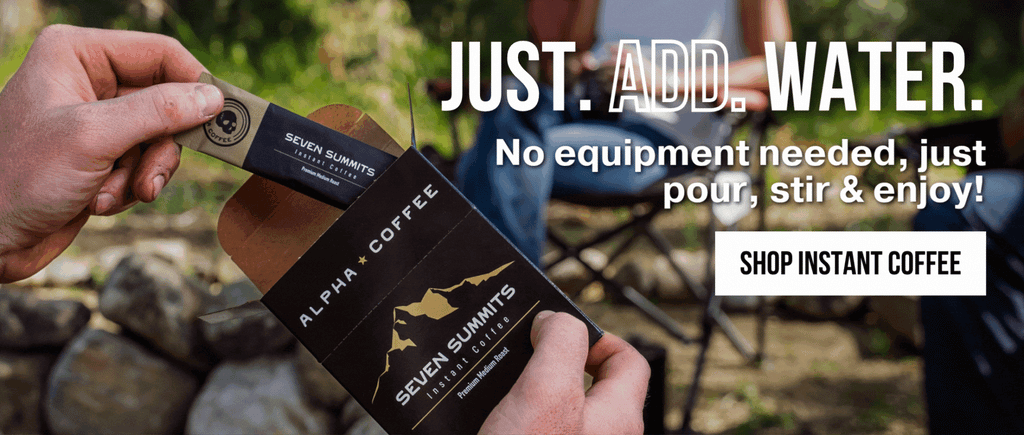Alpha Coffee gallery