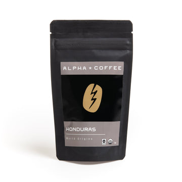 World Origin Coffee - Honduras - 2oz Sample Pack (WS) - Alpha Coffee