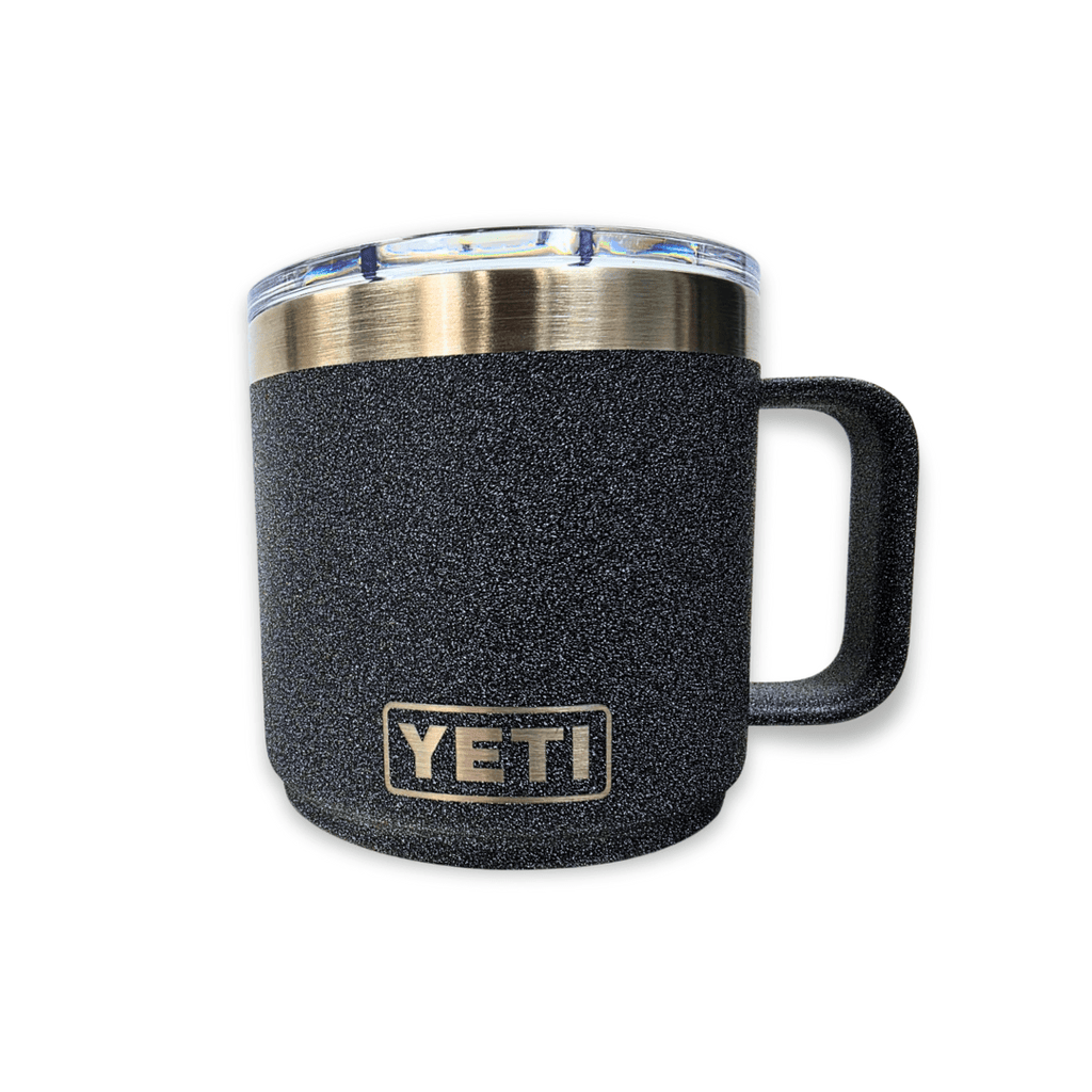 Yeti Blackstone 14oz Camp Mug - Alpha Coffee