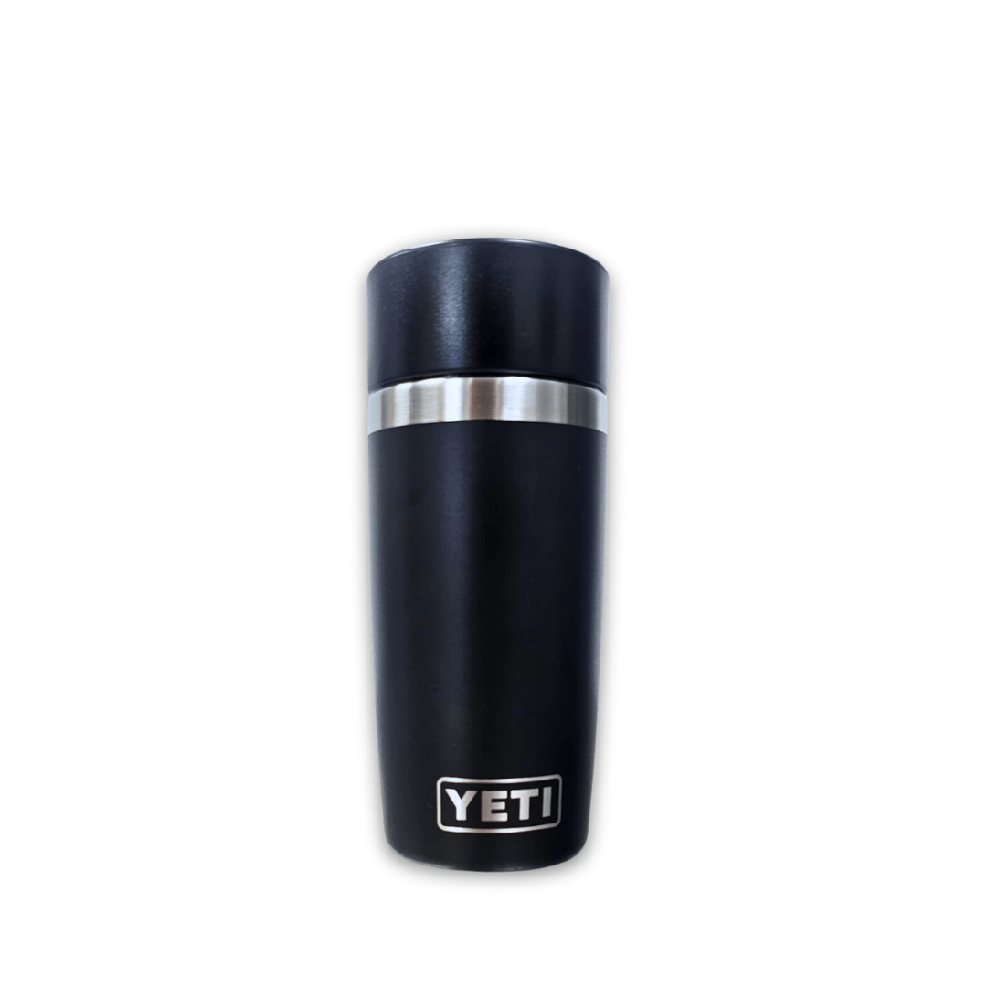 Yeti Rambler 12oz Hotshot Bottle – Alpha Coffee