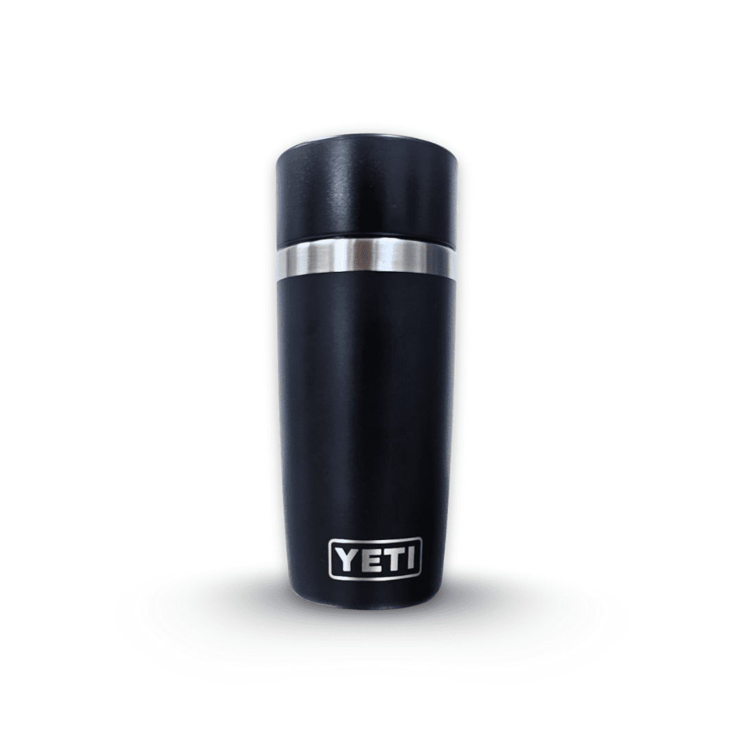 Yeti Rambler 12oz Hotshot Bottle – Alpha Coffee
