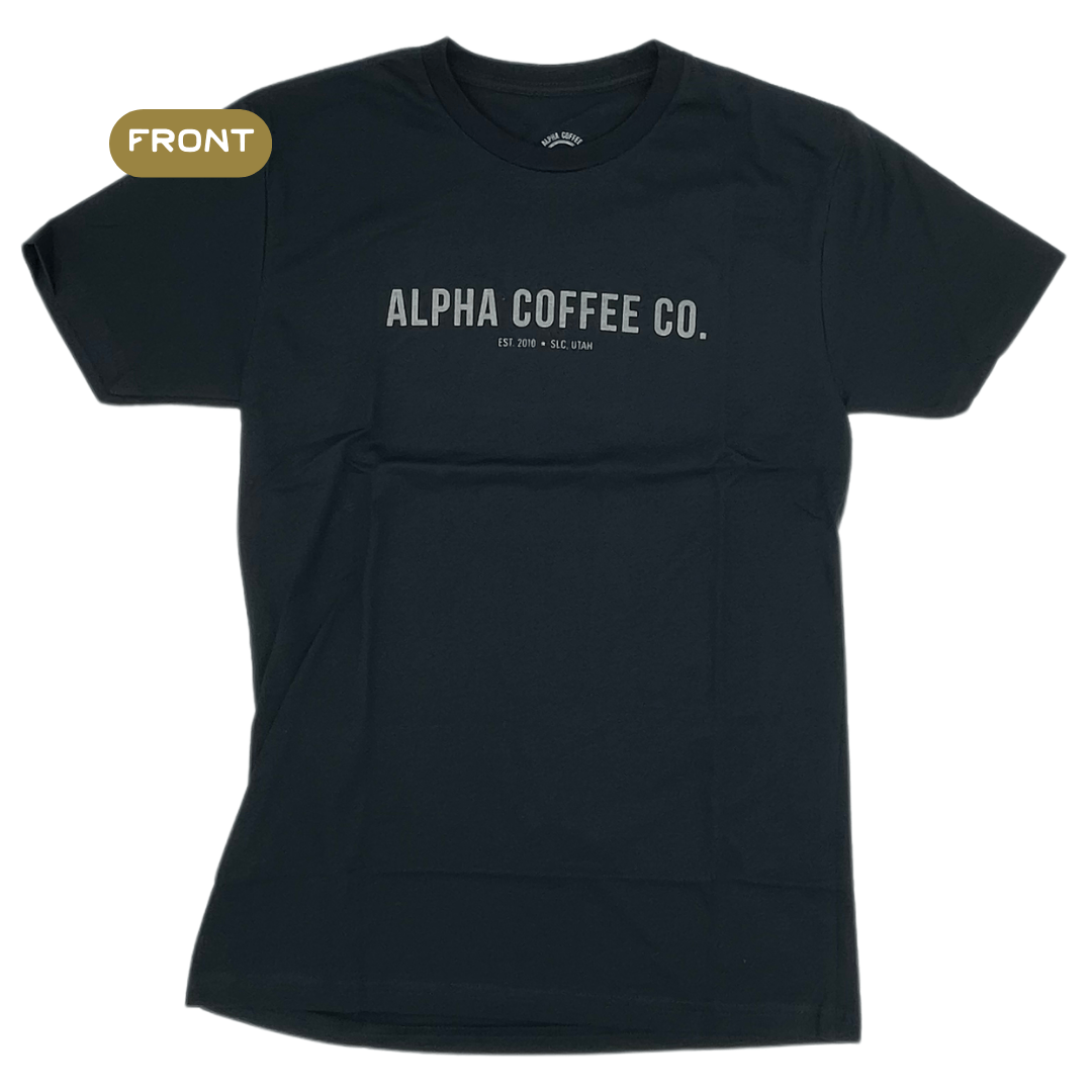 Alpha shirt company best sale