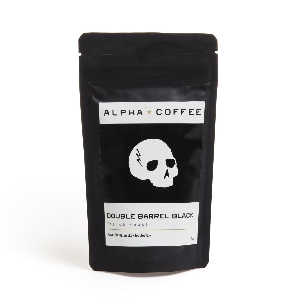 Smooth Operator Coffee | Medium Blend Coffee | Alpha Coffee