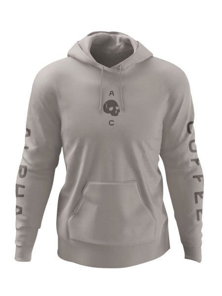 Sandstorm Hoodie – Alpha Coffee