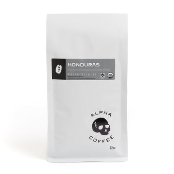 World Origin Coffee - Honduras - Pacayal Growers Group - 12 oz (WS) - Alpha Coffee