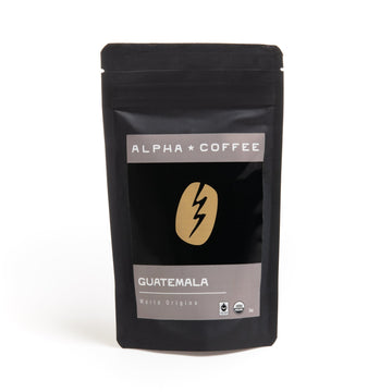 World Origin - Guatamala - 2oz Sample Pack - Alpha Coffee