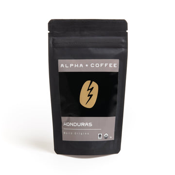 World Origin - Honduras - 2oz Sample Pack - Alpha Coffee