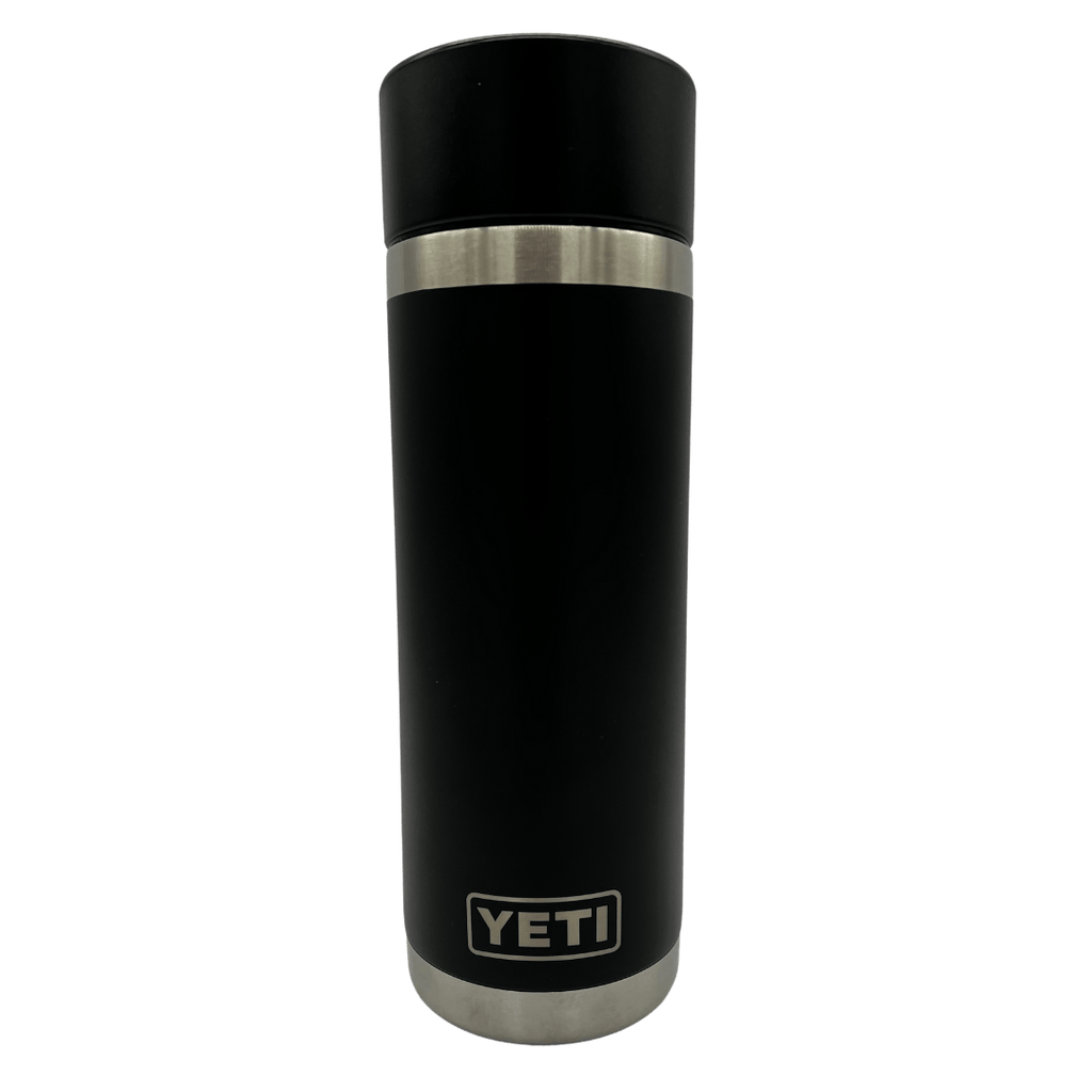 Yeti Rambler 18oz Hotshot Bottle Alpha Coffee